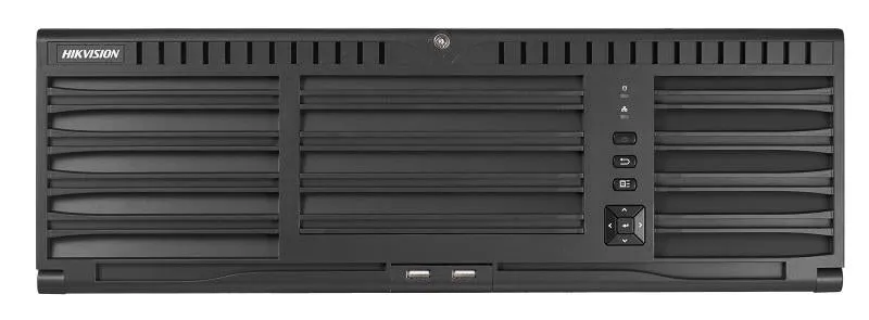 Hikvision DS-96064NI-I16 DS-96000NI-I16 Series NVR