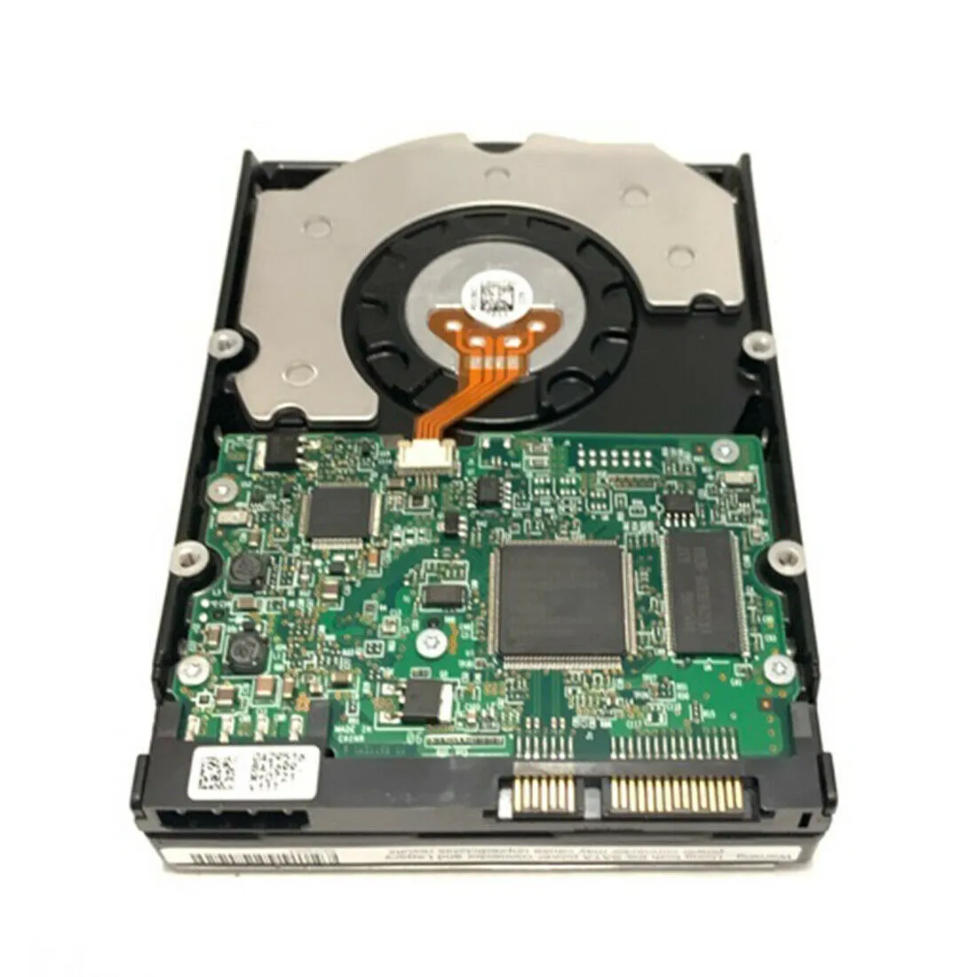 Hitachi 3.5" Sun HDD 500GB 7200rpm Internal Hard Drive 0A32216 HDS7250SASUN500G