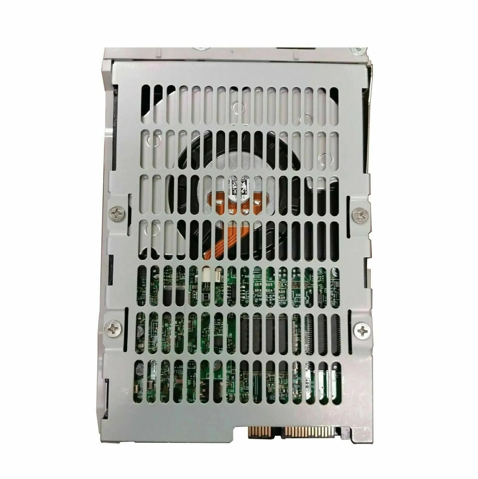 Hitachi 3.5" Sun HDD 500GB 7200rpm Internal Hard Drive 0A32216 HDS7250SASUN500G