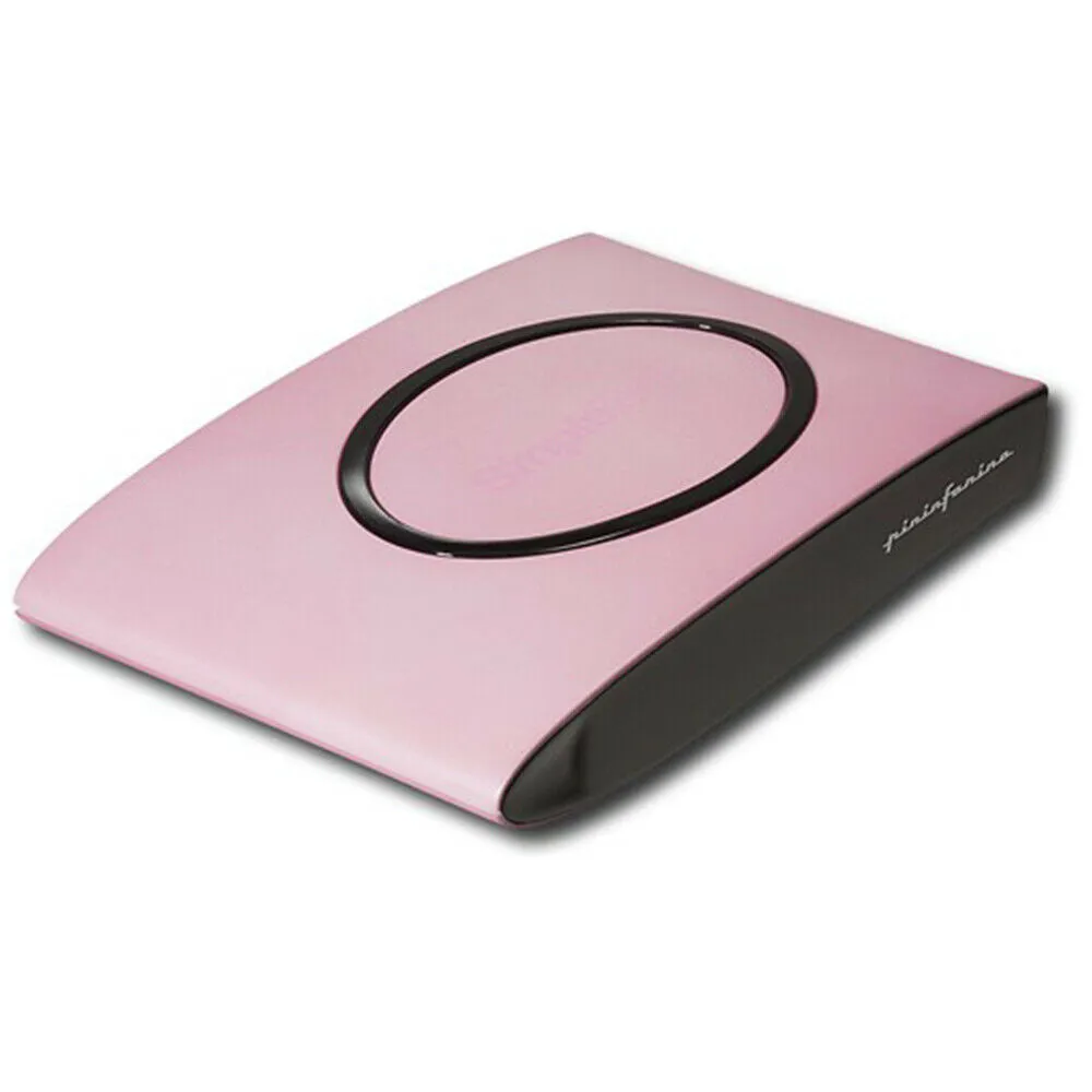 Hitachi SimpleTech Portable External Hard Drive 160GB/250GB USB 2.0 HDD for PC