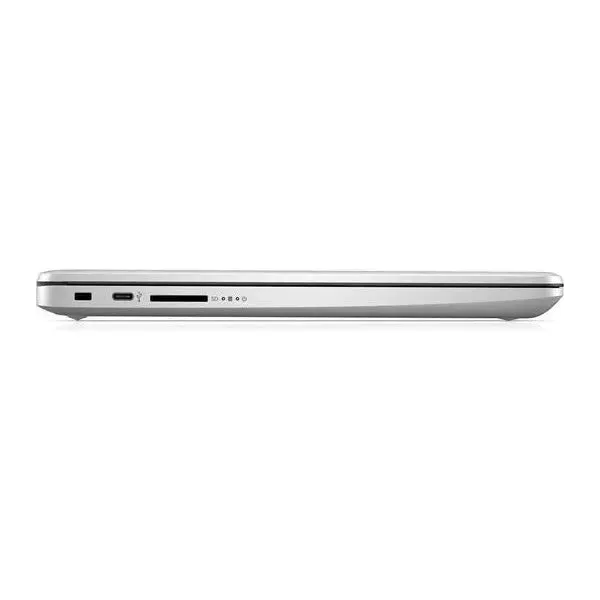 HP 14-cf2517sa Laptop - Intel Pentium Gold 6405U, 4GB RAM, 128GB SSD, Silver