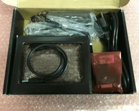 HP 3001pr USB 3.0 Port Replicator Docking station VGA, HDMI