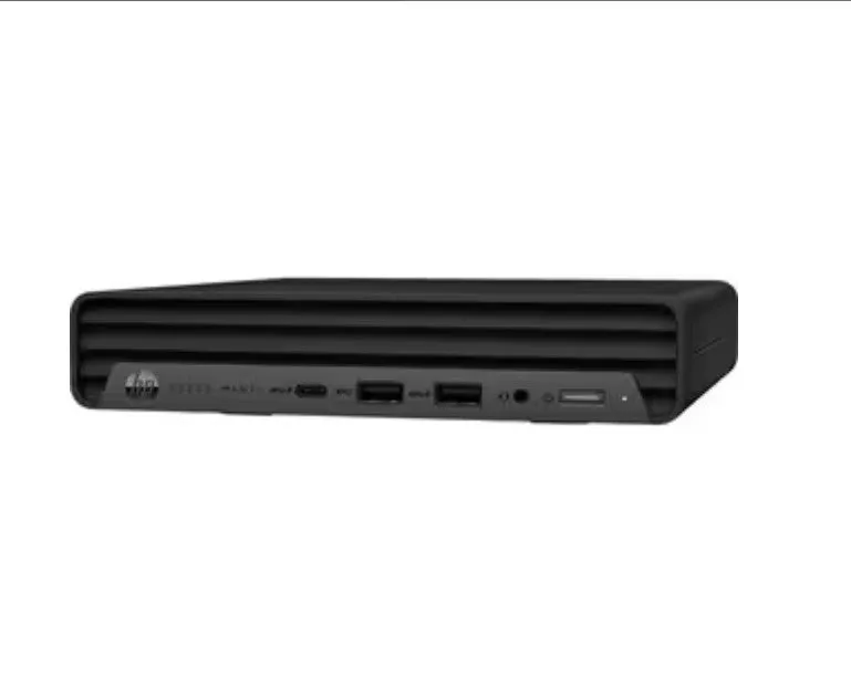 HP Elite Mini 800 G9R i5-13500T 8GB/256GB SSD (9E3U9PT) (1 Years Manufacture Local Warranty In Singapore)- Promo Price While Stock Last