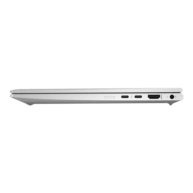 HP EliteBook 830 G7 - 13.3" Laptop, Intel Core i5, 8GB RAM, 256GB SSD, Windows 10 Pro, Silver