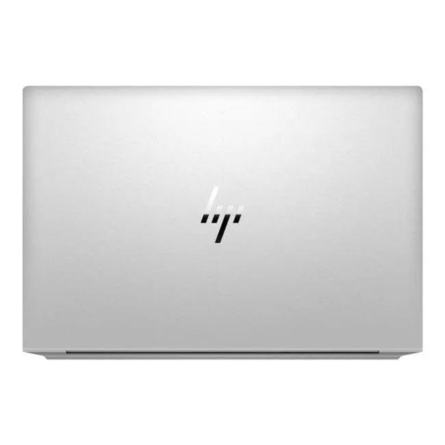 HP EliteBook 830 G7 - 13.3" Laptop, Intel Core i5, 8GB RAM, 256GB SSD, Windows 10 Pro, Silver