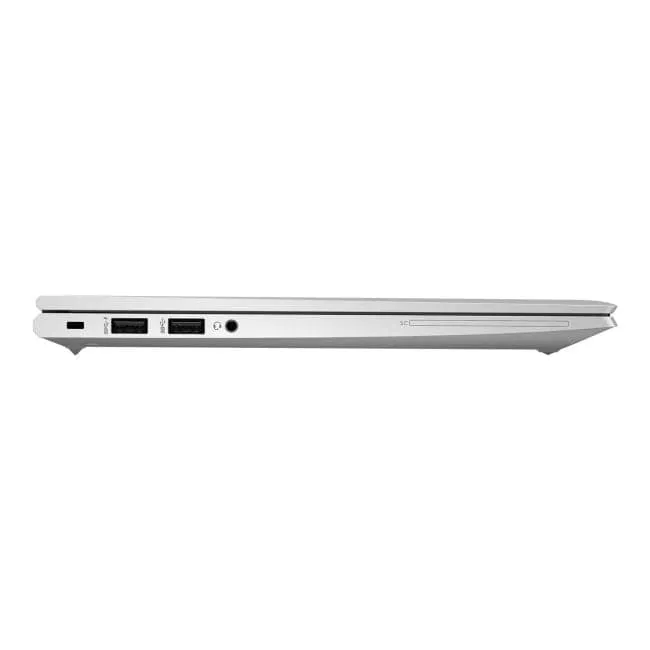 HP EliteBook 830 G7 - 13.3" Laptop, Intel Core i5, 8GB RAM, 256GB SSD, Windows 10 Pro, Silver