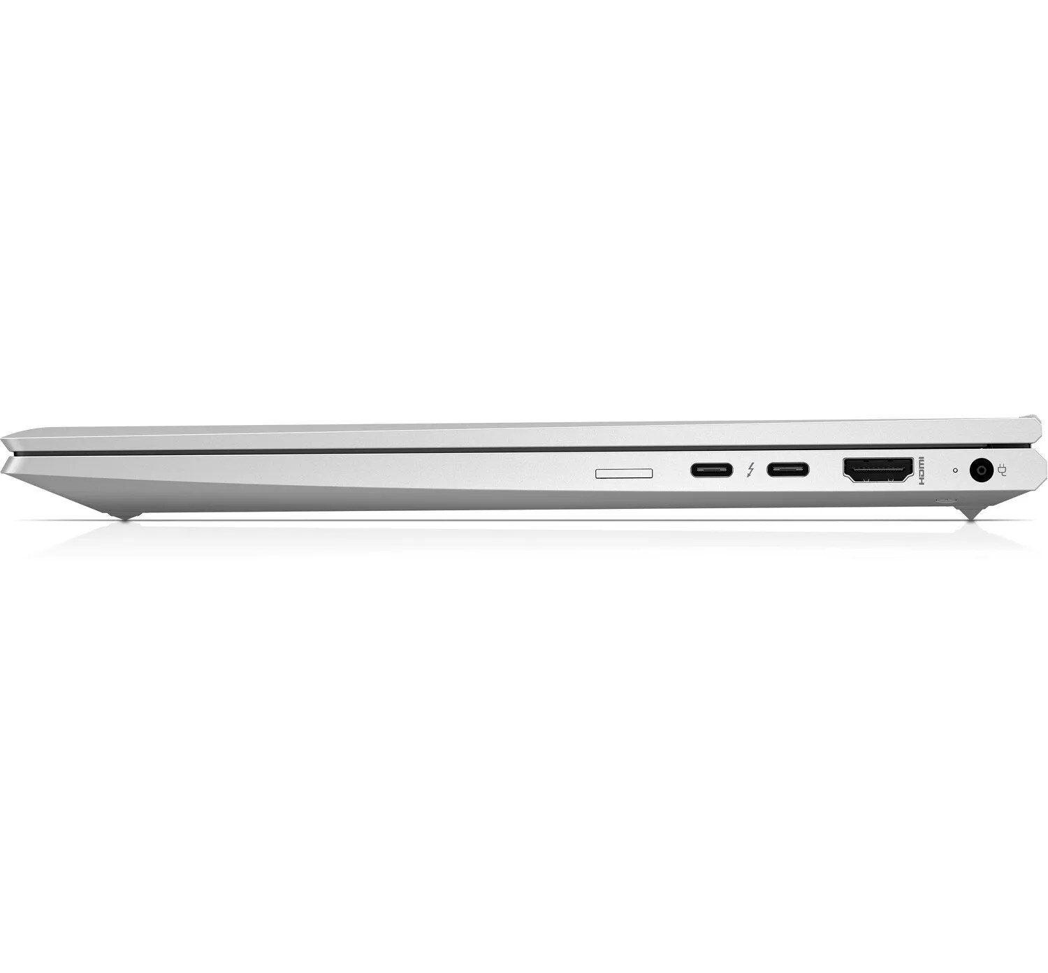HP EliteBook 840 Aero G8 14" FHD Notebook, Intel i5-1145G7, 2.60GHz, 16GB RAM, 256GB SSD, Win10P - 613P1UT#ABA