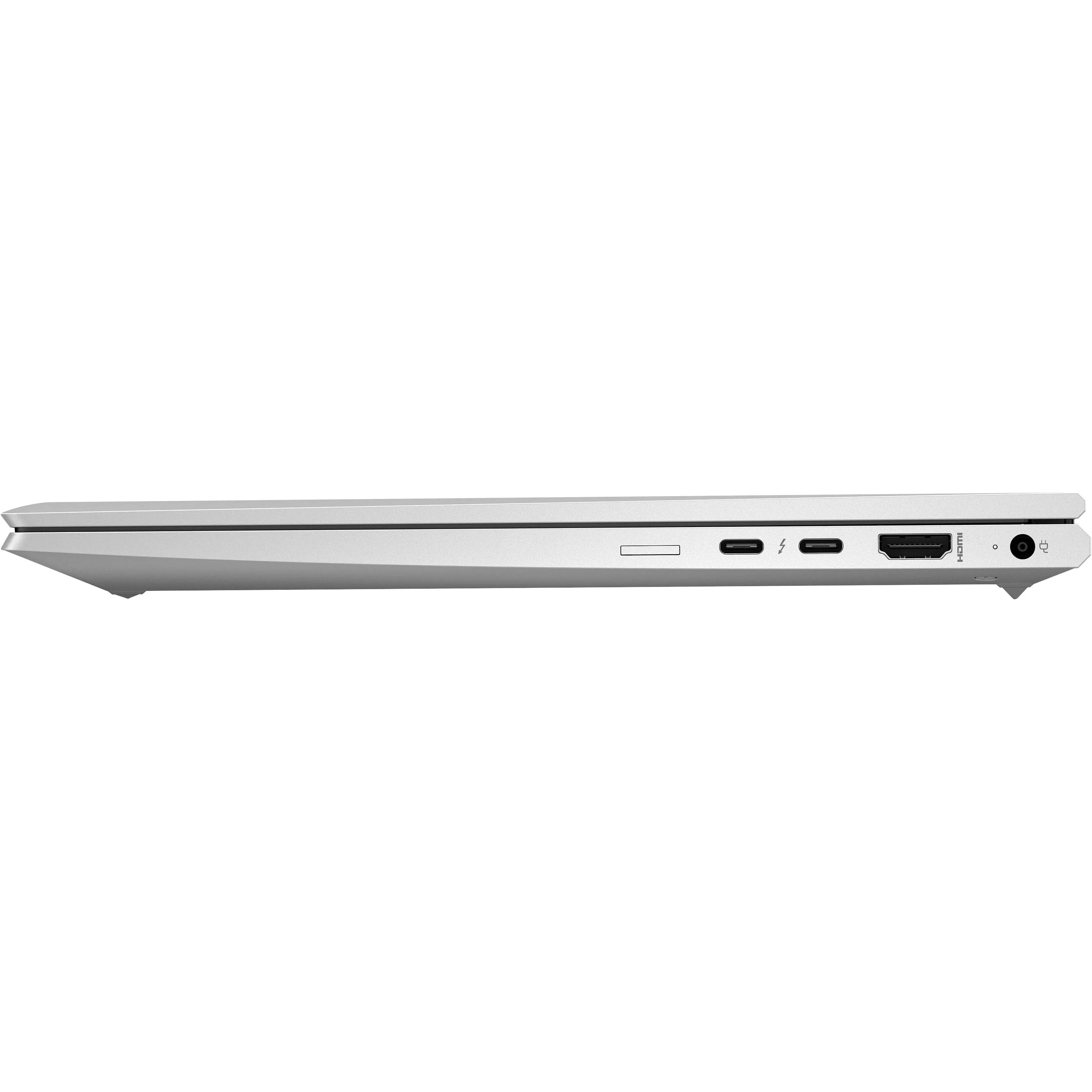 HP EliteBook 840 G8 - 14" FHD IPS Laptop, Intel Core i5-1135G7, 8GB RAM, 256GB SSD, Windows 10 Pro, Sliver