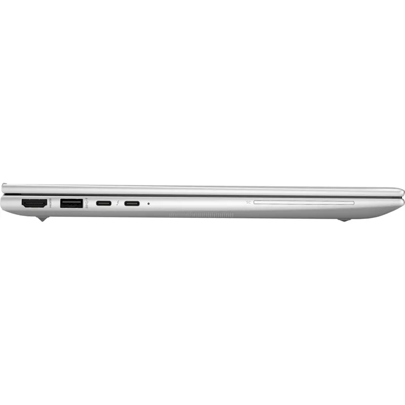 HP EliteBook x360 1040 G9 - 14" FHD Touch Laptop, Intel Core i7-1255U, 16GB RAM, 512GB SSD, Silver