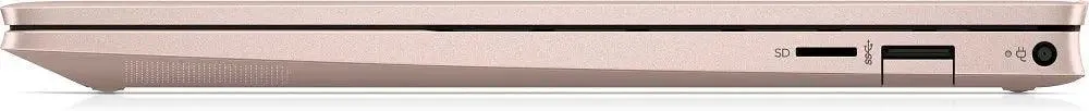 HP Notebook Aero 13-be0034na Rose Gold Ryzen 7-5800U 13.3" WQXGA - 4H292EA