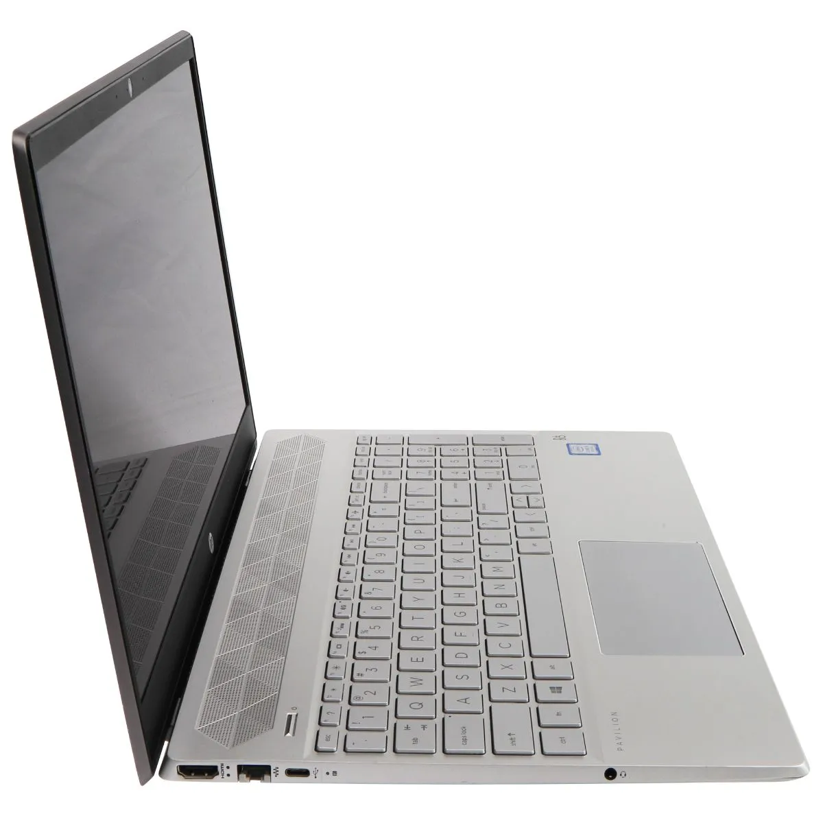 HP Pavilion (15.5-in) Laptop (15-CS0053CL) Intel Core i5-8250U/UHD 620/1TB HDD
