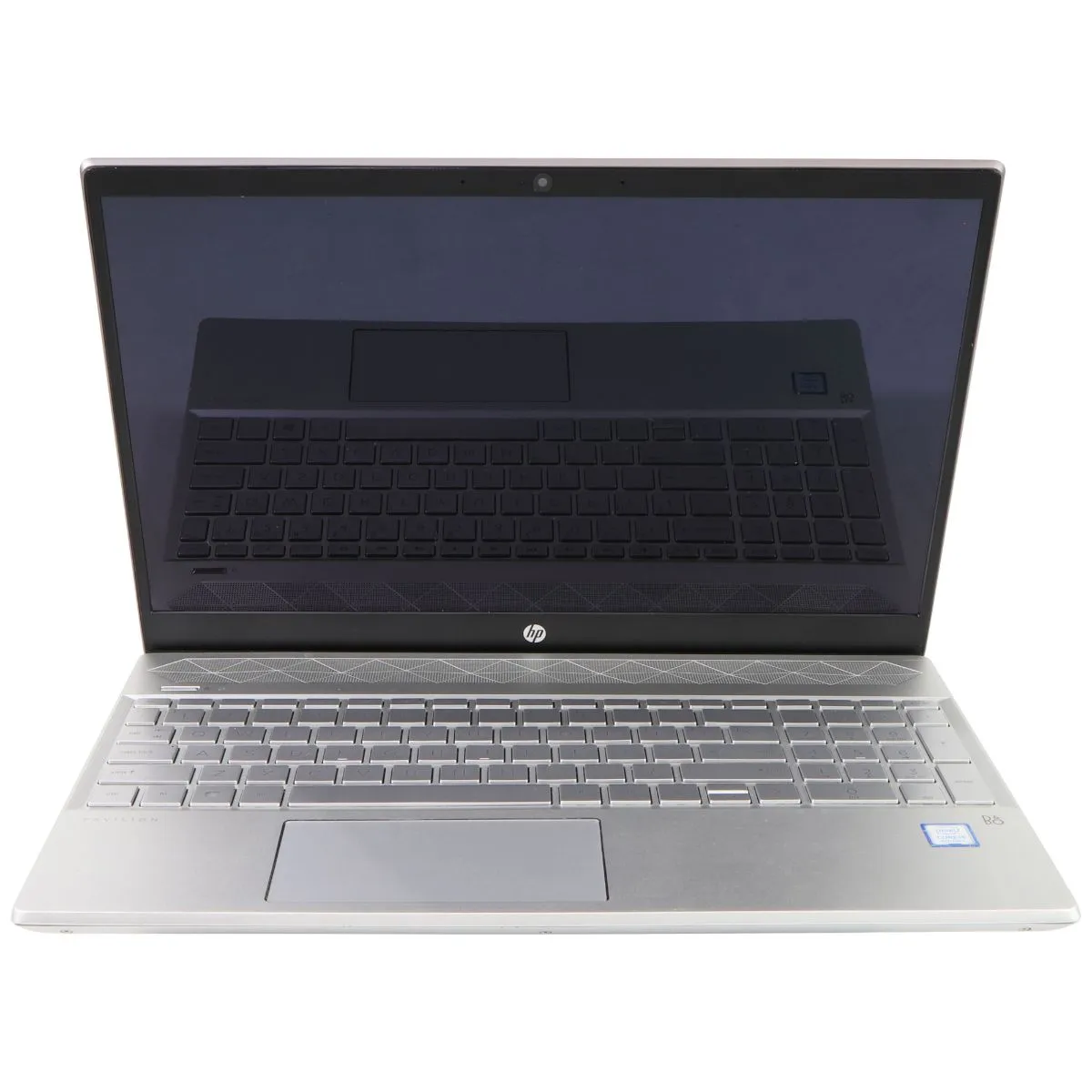 HP Pavilion (15.5-in) Laptop (15-CS0053CL) Intel Core i5-8250U/UHD 620/1TB HDD