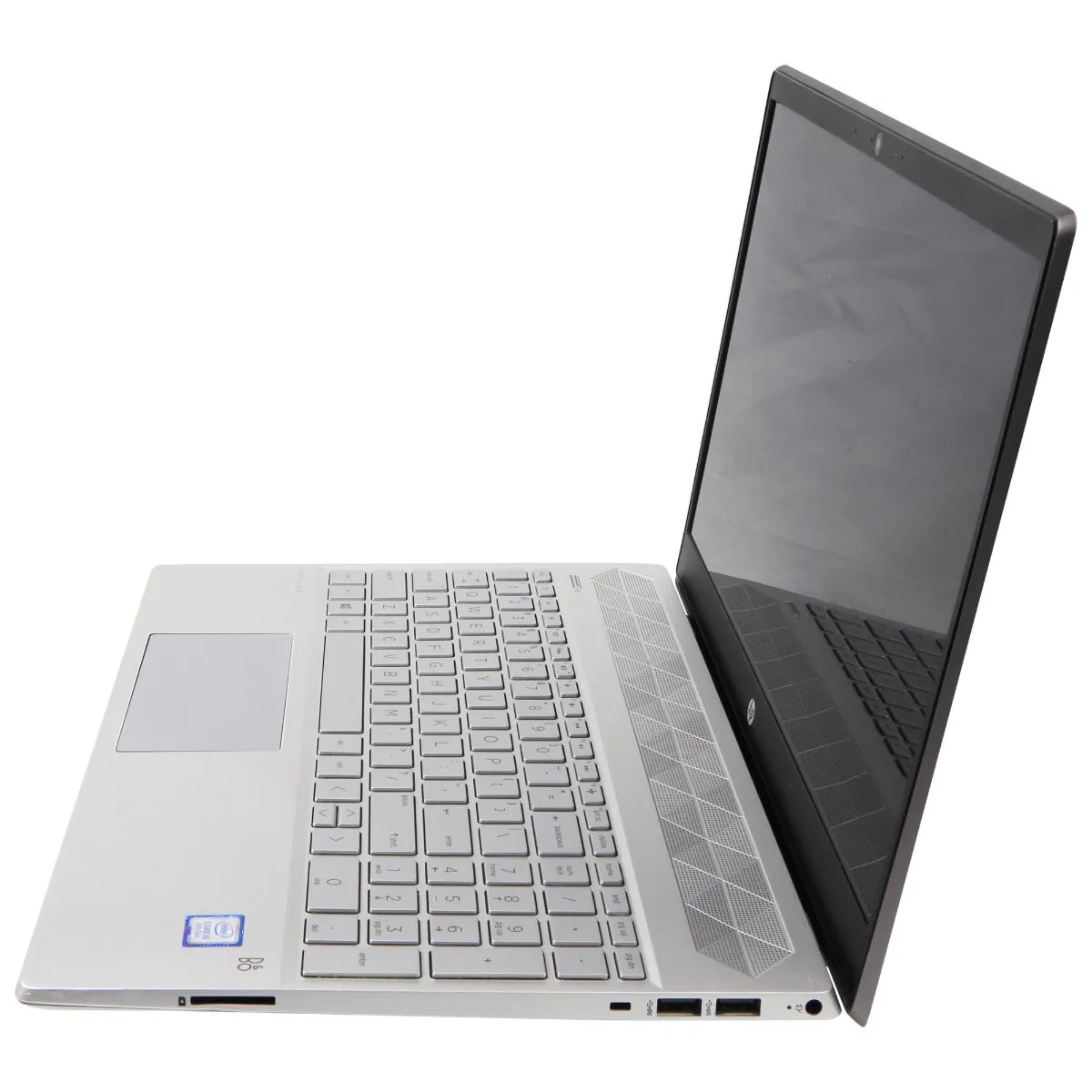 HP Pavilion (15.5-in) Laptop (15-CS0053CL) Intel Core i5-8250U/UHD 620/1TB HDD