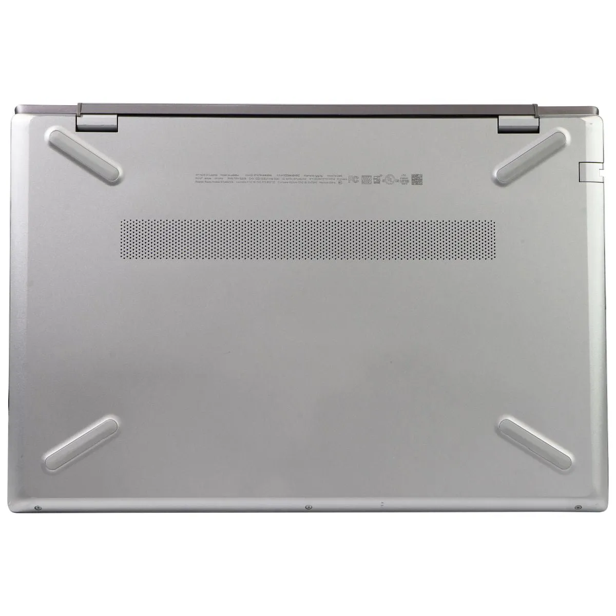 HP Pavilion (15.5-in) Laptop (15-CS0053CL) Intel Core i5-8250U/UHD 620/1TB HDD