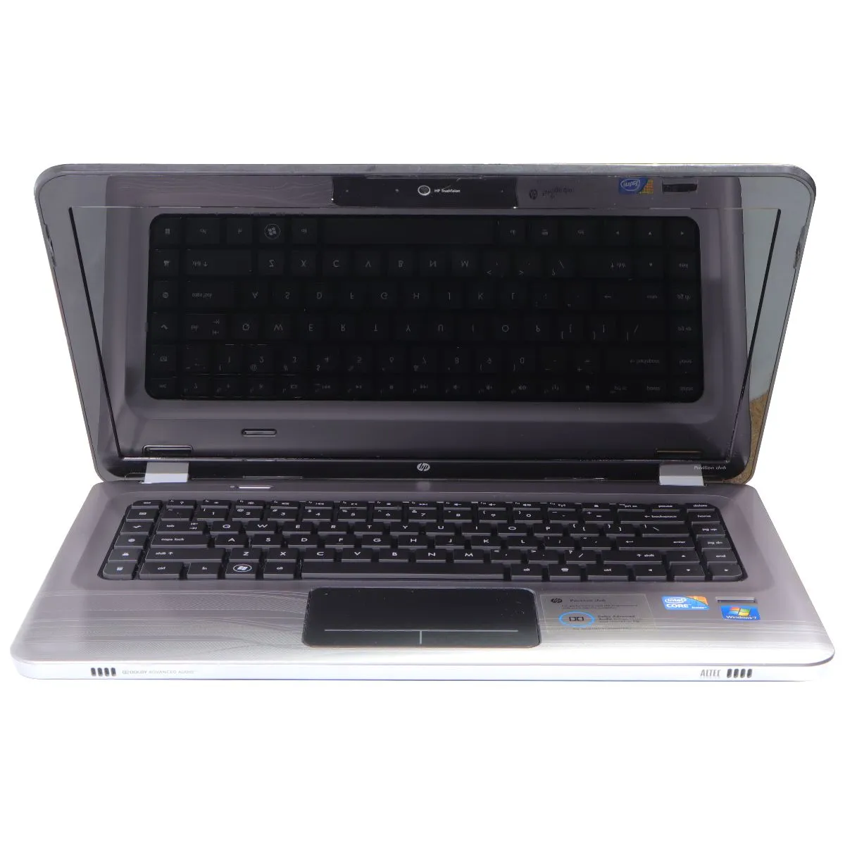 HP Pavilion (15.6-in) Laptop (DV6-3225DX) Intel i3-350M/500GB HDD/4GB/10 Home