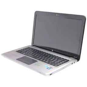 HP Pavilion (15.6-in) Laptop (DV6-3225DX) Intel i3-350M/500GB HDD/4GB/10 Home