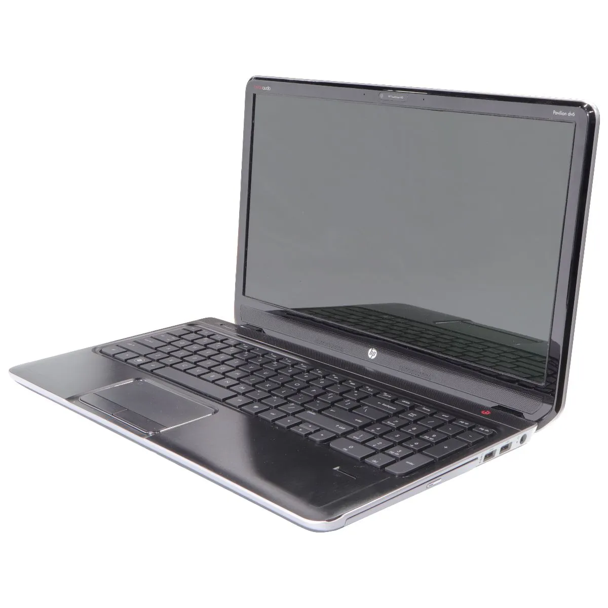 HP Pavilion (15.6-in) Laptop (DV6-7138US) AMD A10-4600M/640GB HDD/6GB/10 Home