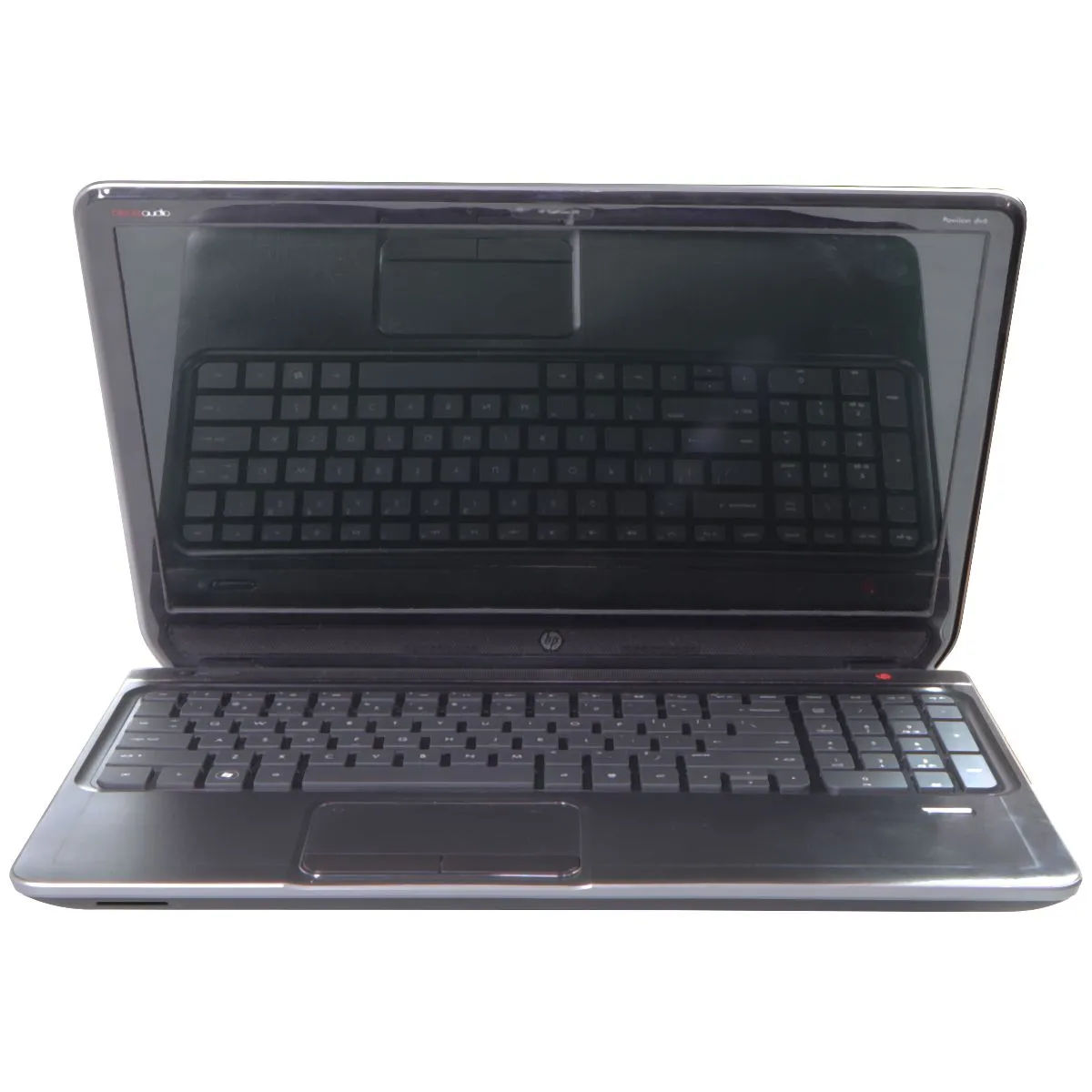HP Pavilion (15.6-in) Laptop (DV6-7138US) AMD A10-4600M/640GB HDD/6GB/10 Home