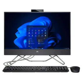 HP Pro 240 G9 All In One Desktop PC 6X3Q4PA