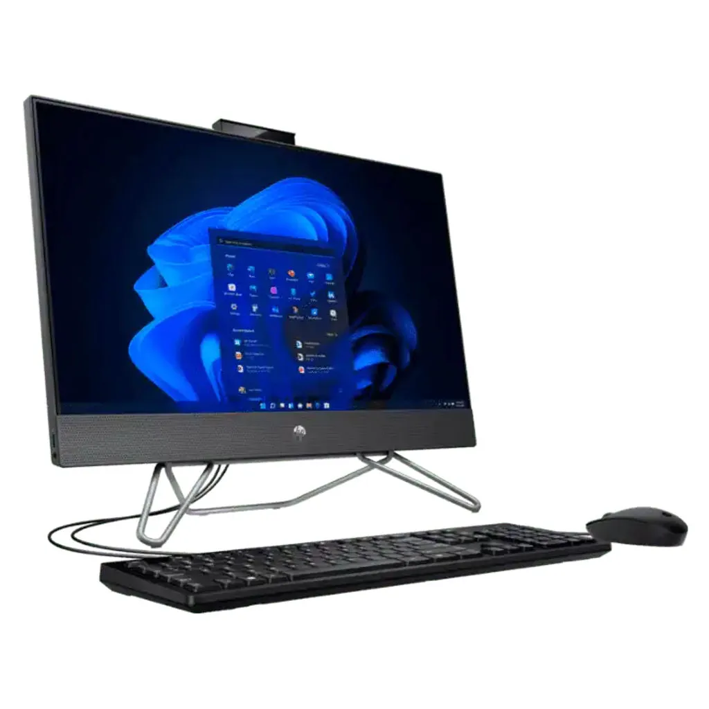 HP Pro 240 G9 All In One Desktop PC 6X3Q4PA