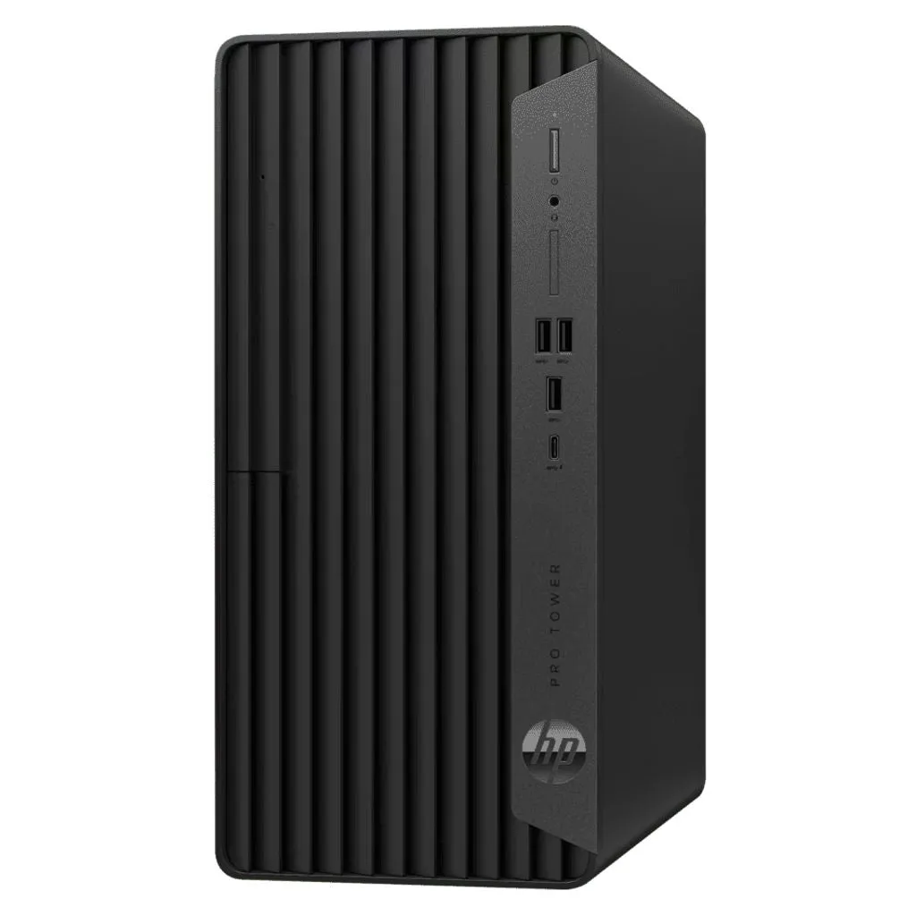 HP Pro 400 G9 PCI Tower Desktop 7K667PA