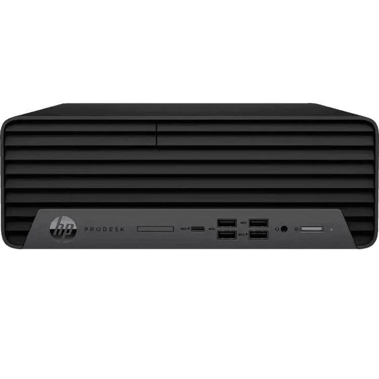 HP ProDesk 400 G6 SFF Computer i5-12500 8GB RAM 256GB SSD Win11Pro Desktop PC