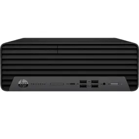 HP ProDesk 400 G6 SFF Computer i5-12500 8GB RAM 256GB SSD Win11Pro Desktop PC