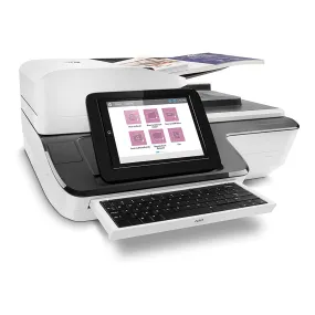 HP ScanJet Enterprise Flow N9120FN2