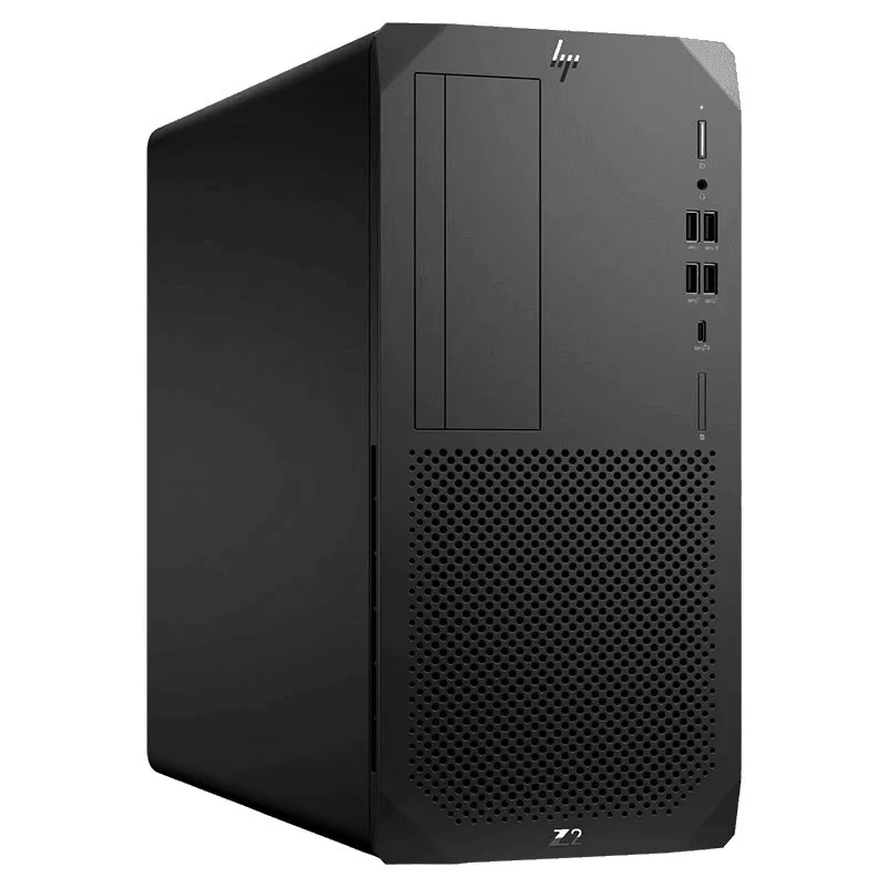 HP Z1 G8 Workstation Tower Computer i9-11900 32GB 1TB   2TB RTX3070 Win10 Pro