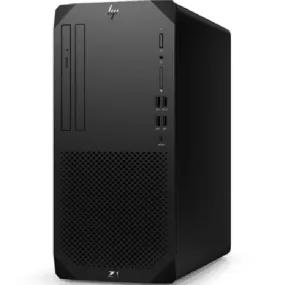 HP Z1 G9 Workstation i7-12700 16GB 512GB 1TB NVIDIA T400 Win11 Pro Desktop PC Computer