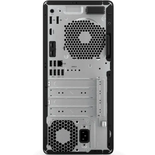 HP Z1 G9 Workstation i7-12700 16GB 512GB 1TB NVIDIA T400 Win11 Pro Desktop PC Computer