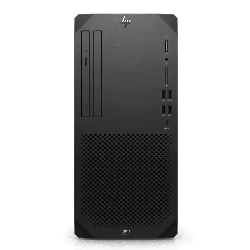 HP Z1 G9 Workstation i7-12700 32GB RAM 512GB SSD   1TB HDD RTX3070 Win11Pro Desktop Computer PC