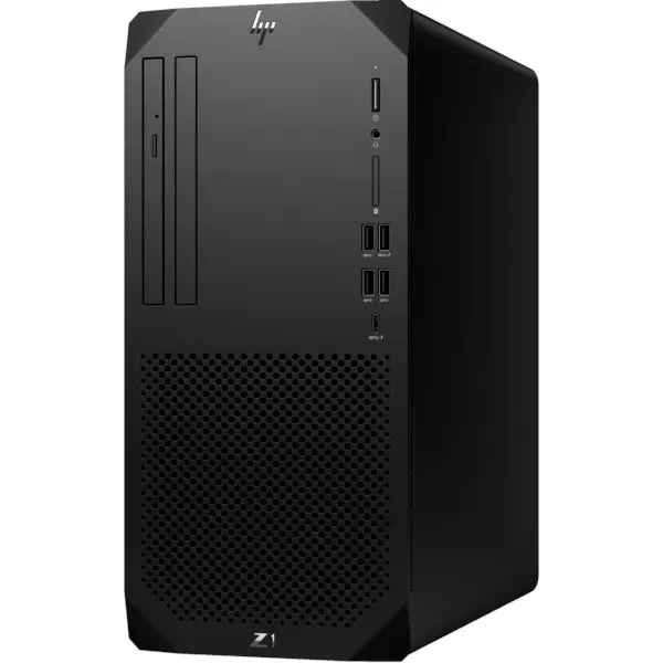 HP Z1 G9 Workstation i9-14900 32GB 1TB 1TB NVIDIA RTX4060 8GB Win11 Pro Desktop PC Computer