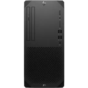 HP Z1 G9 Workstation i9-14900 32GB 1TB 1TB NVIDIA RTX4060 8GB Win11 Pro Desktop PC Computer