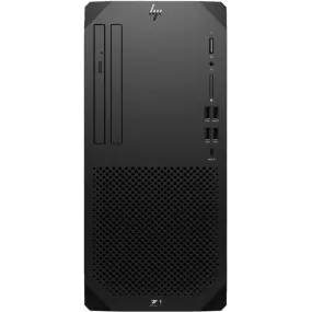HP Z1 Tower Desktop Computer PC G9  i7 13700 16GB RAM 512GB SSD 1TB HDD T400 W11Pro