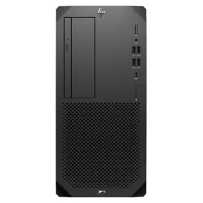 HP Z2 G9 Core i7-12700 Tower Workstation Desktop Windows 10 Pro 16GB RAM 6W119PA