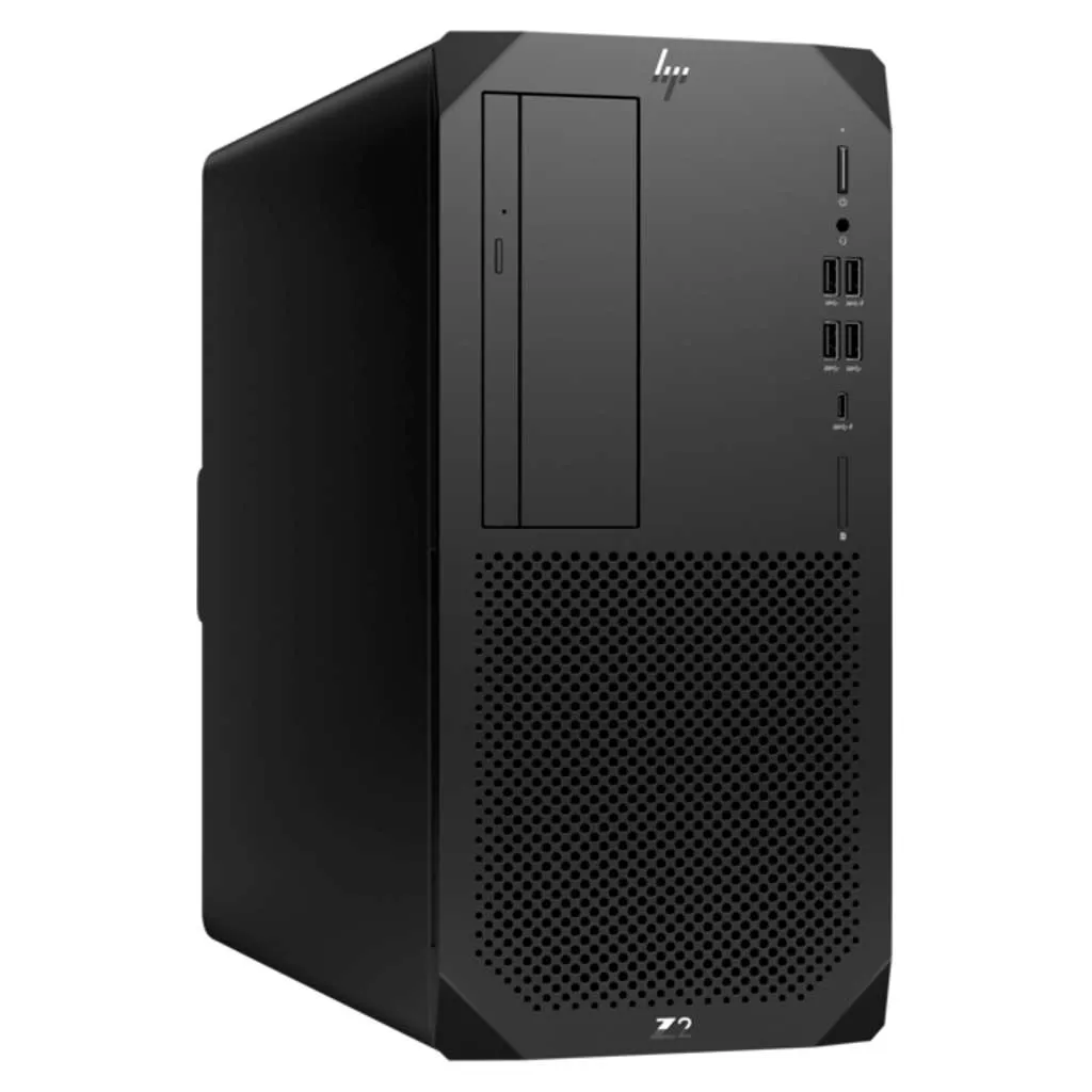 HP Z2 G9 Core i9-12900 Tower Workstation Desktop Windows 10 Pro 32GB RAM 6W184PA