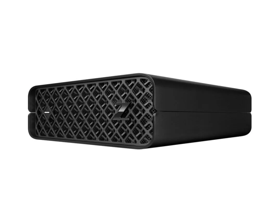 HP Z2 G9 Mini Workstation, Intel i7-13700, 1.50GHz, 32GB RAM, 512GB SSD, Win11P - 87C20UT#ABA