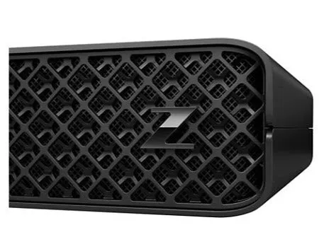 HP Z2 G9 Mini Workstation, Intel i7-13700, 1.50GHz, 32GB RAM, 512GB SSD, Win11P - 87C20UT#ABA