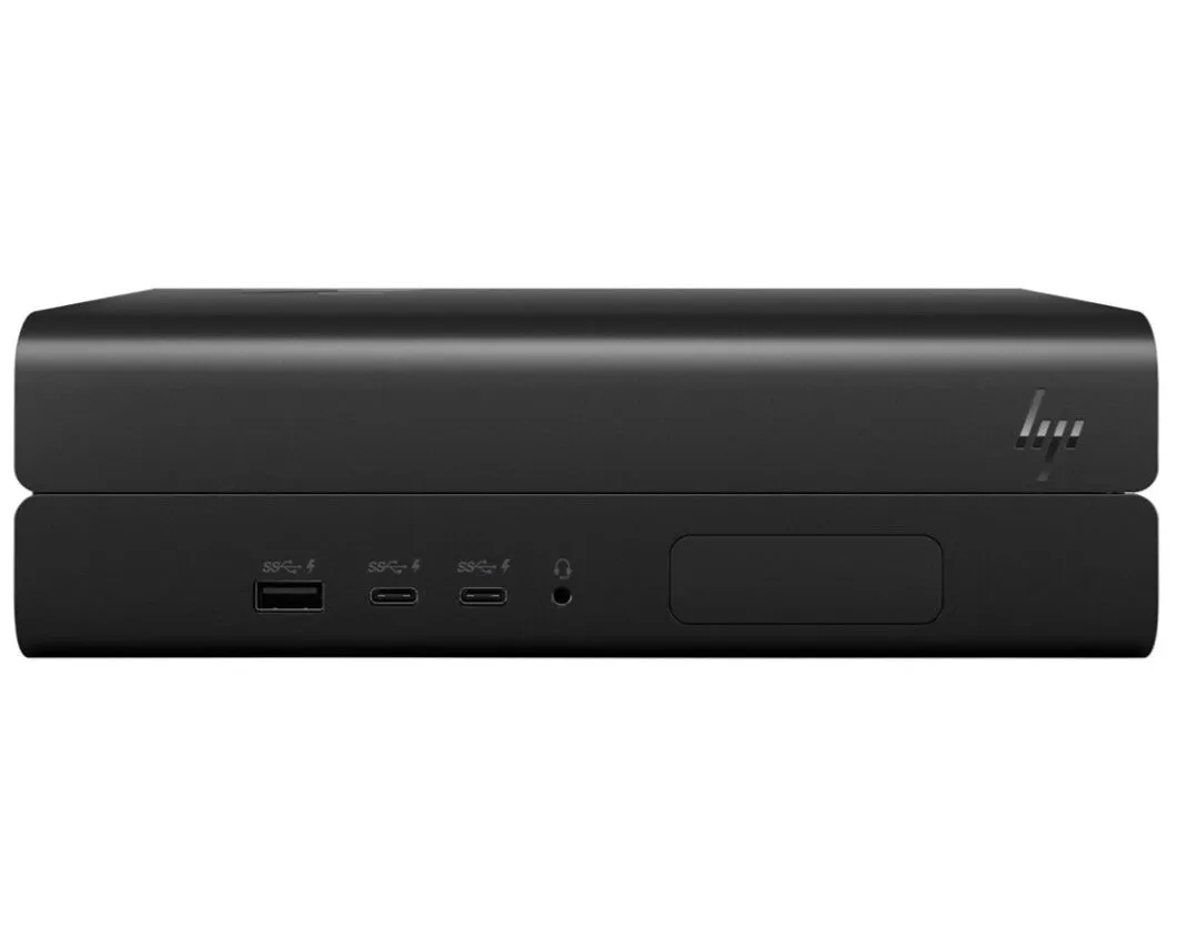 HP Z2 G9 Mini Workstation, Intel i7-13700, 1.50GHz, 32GB RAM, 512GB SSD, Win11P - 87C20UT#ABA