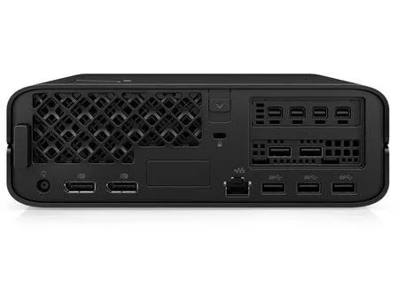 HP Z2 G9 Mini Workstation, Intel i7-13700, 1.50GHz, 32GB RAM, 512GB SSD, Win11P - 87C20UT#ABA