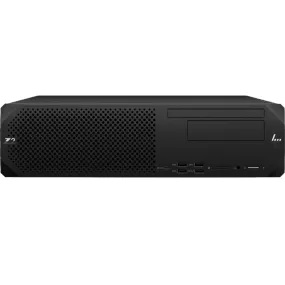 HP Z2 G9 SFF Workstation Computer Intel i7-12700 16GB RAM 512GB SSD 1TB HD NVIDIA T600 W11/10Pro