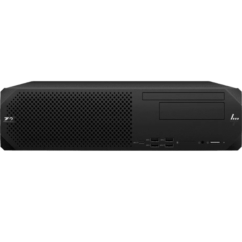HP Z2 G9 SFF Workstation Computer Intel i7-12700 16GB RAM 512GB SSD 1TB HD NVIDIA T600 W11/10Pro