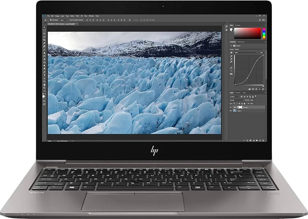 Hp zbook 450 G6
