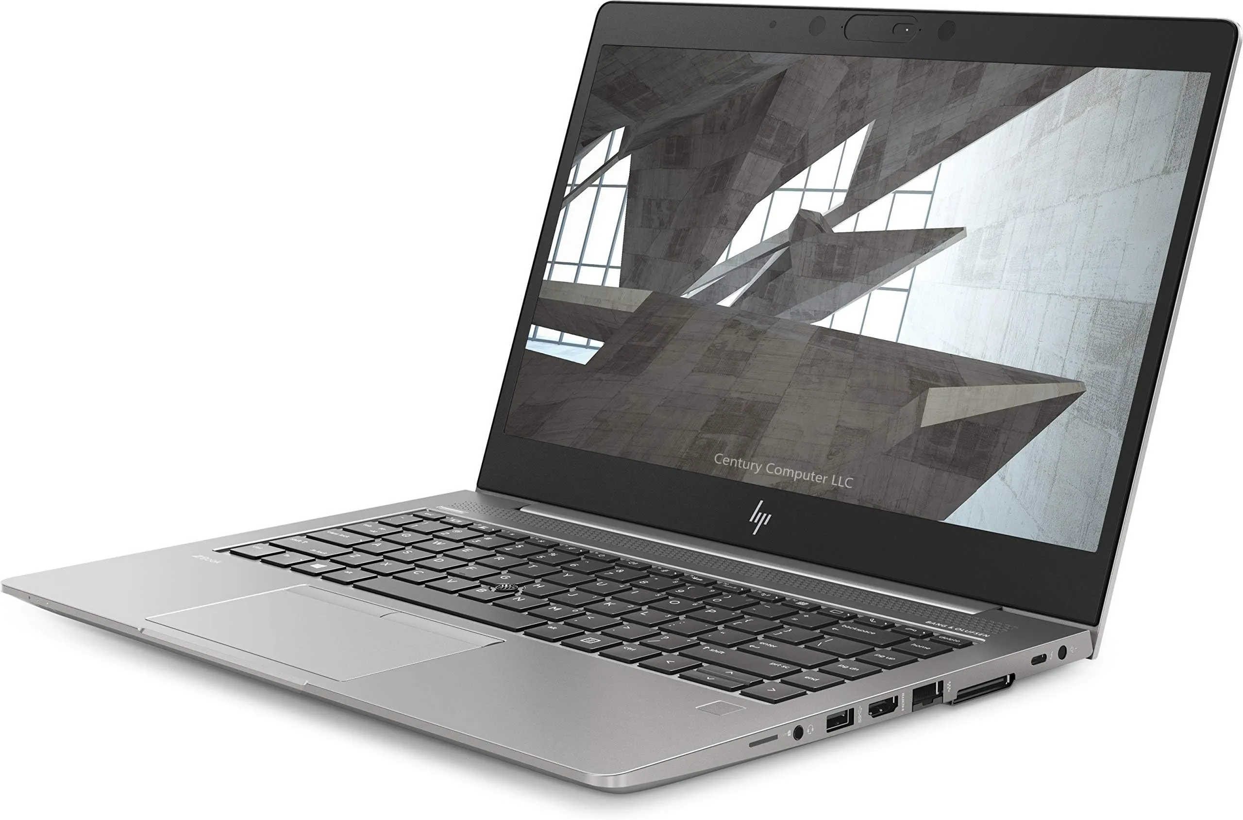 Hp zbook 450 G6