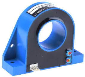 HTA 100-S, O/L Hall Effect Current Sensor, 100 Amp,  /-4V Output
