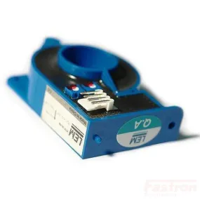 HTR 200-SB O/L Hall Effect Current Sensor, 200 Amp,  /-4V Output, Split Core 21mm Aperture, X = 2%