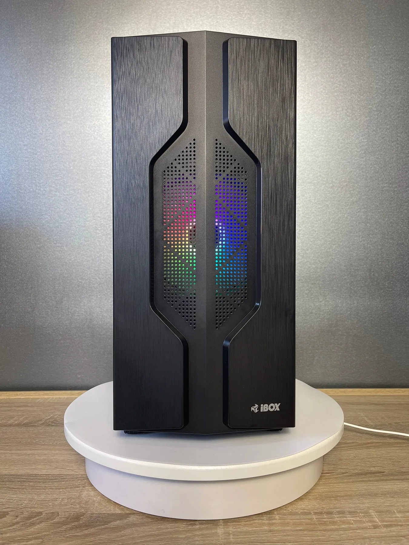 I-BOX PC Case CETUS 908