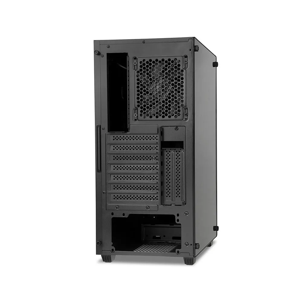 I-BOX PC Case CETUS 908