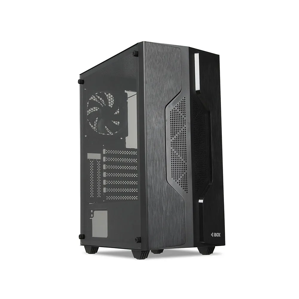 I-BOX PC Case CETUS 908